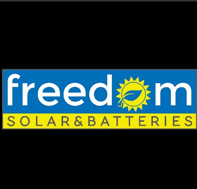 Freedom Solar and Batteries - Expert Residential, Business Solar Panel Install Repair Central Coast